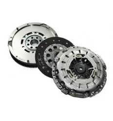 Kit embrayage avec volant moteur pour Opel Astra G Signum Vectra C Zafira A 2.0 dTi