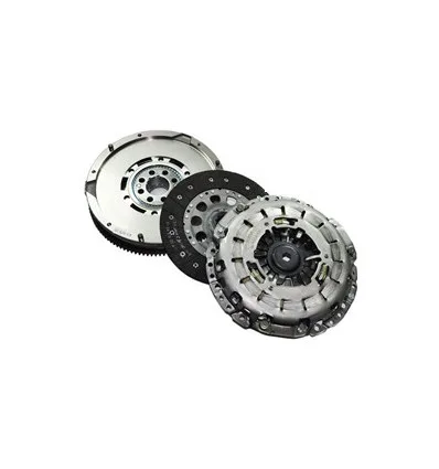 Kit embrayage avec volant moteur pour Opel Astra G Signum Vectra C Zafira A 2.0 dTi