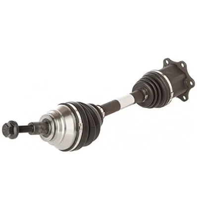 Cardan d'arbre de transmission avant gauche pour Audi A3 TT Seat Škoda Volkswagen