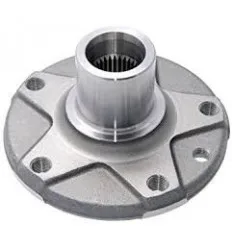 Moyeu de roue pour Audi Q7 Porsche Cayenne Volkswagen Touareg tDi Tfsi Fsi