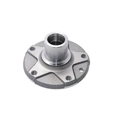 Moyeu de roue Audi Q7 Porsche Cayenne Vw Touareg Tdi Tfsi Fsi