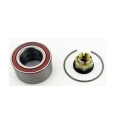 Roulement de roue pour Audi Q7 Porsche Cayenne Volkswagen Touareg tDi Tfsi Fsi