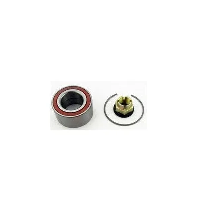 Roulement de roue pour Audi Q7 Porsche Cayenne Volkswagen Touareg tDi Tfsi Fsi
