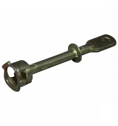 Axe de serrure barillet de porte excentrique pour Seat Cordoba Ibiza 2 Volkswagen Polo