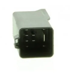 Boitier de commande de préchauffe pour Audi A3 Chevrolet Seat Škoda Fabia Volkswagen 1.9 tDi 2.0 tDi