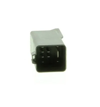 Boitier de commande de préchauffe pour Audi A3 Chevrolet Seat Škoda Fabia Volkswagen 1.9 tDi 2.0 tDi