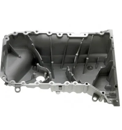 Engine oil pan Vw Transporter T5 2.5 TDi