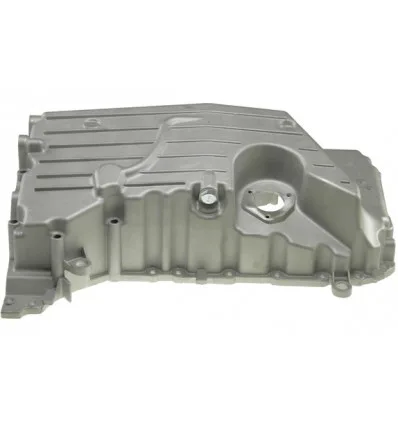 Engine oil pan Vw Transporter T5 2.5 TDi