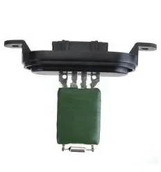 Resistance Commande de ventilation chauffage clim Vw Amarok Transporter Touareg