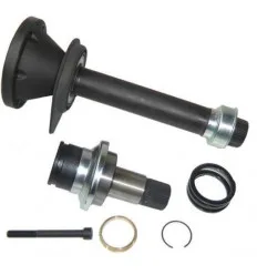 Cardan Arbre de transmission pour Volkswagen Sharan Ford Galaxy Seat Alhambra 1.9 tDi 2.8 VR6