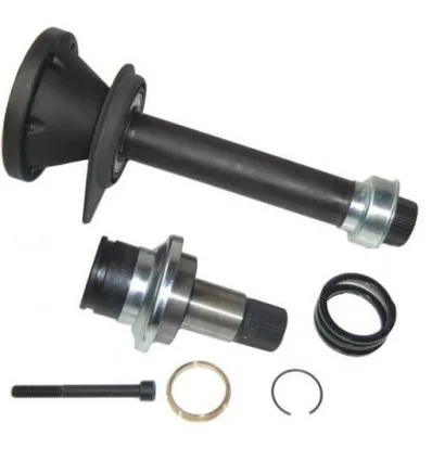 Cardan Arbre de transmission Vw Sharan Ford Galaxy Seat Alhambra 1.9 TDi 2.8 VR6