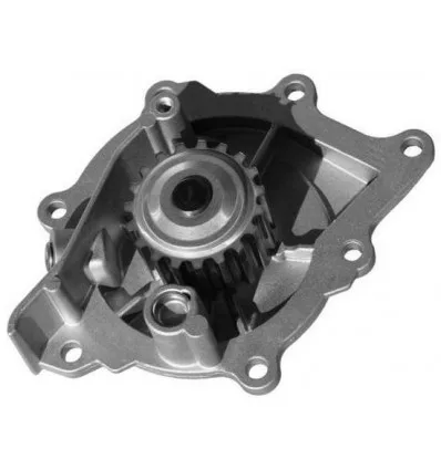 Pompe a eau Citroen C4 Picasso C5 C6 C Fiat Ulysse Ford Focus Galaxy Mondeo Lancia Phedra Peugeot 308 407 607 2.2 Hdi Jtd Tdci 