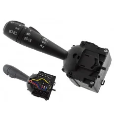 Commodo de phare pour Dacia Dokker Duster Sandero Logan