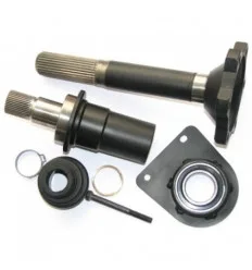 Cardan arbre de transmission pour Volkswagen Sharan Ford Galaxy Seat Alhambra 1.8 T 1.9 tDi