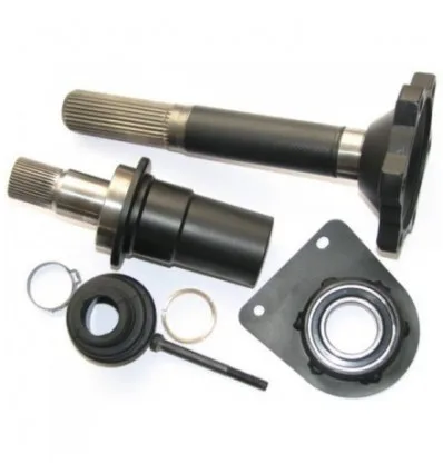 Cardan Arbre de transmission Vw Sharan Ford Galaxy Seat Alhambra 1.8 T 1.9 TDi