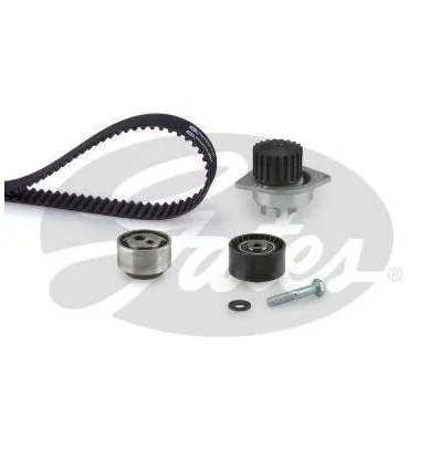 Kit distribution avec pompe pour Citroën Ax Saxo Peugeot 106 1.5D Micra Rover 100 Diesel