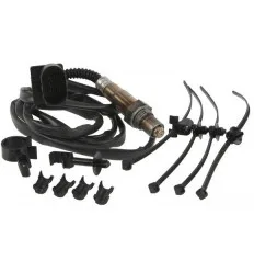 Sonde Lambda Audi A8 Q7 TT Seat Ibiza Leon Vw Bora Passat Golf 4 Touareg