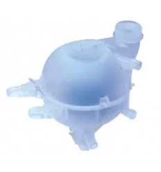 Bocal Vase d Expansion pour Citroën C2 C3 Peugeot 1007 1.4 1.6 i Hdi