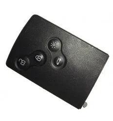 Carte pour Renault Koleos Mégane 3 Espace 4