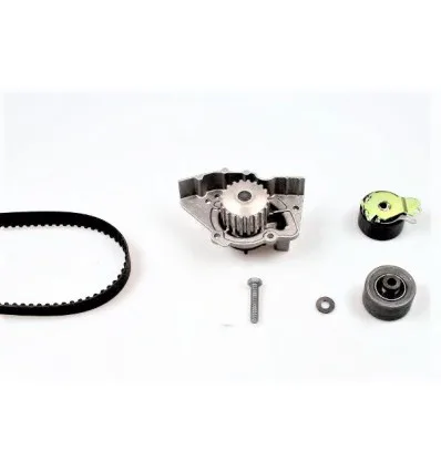 Kit distribution Pompe à eau pour Peugeot 306 406 806 Citroën Evasion Xantia Xsara 1.8 16v