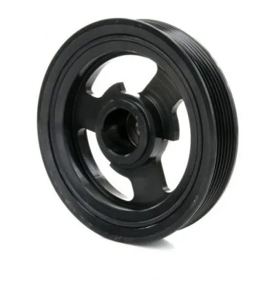 Mini R50 R52 R53 One Cooper Damper Pulley