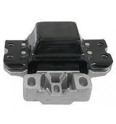 Support moteur arrière gauche pour Audi A3 Seat Altea Leon Altea XL Toledo Škoda Octavia Volkswagen Golf 5 Jetta 3 Touran