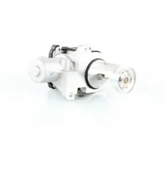 Vanne EGR pour Audi A4 Škoda Superb Volkswagen Passat New Beetle Transporter 1.9 tDi 2.0 tDi
