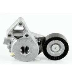 Galet tendeur de courroie d'accessoire pour Audi A3 TT Seat Alhambra Altea Leon Cordoba Toledo Škoda Fabia Octavia 1.6 1.8 2.0