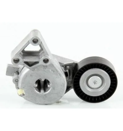 Galet tendeur de courroie d'accessoire pour Audi A3 TT Seat Alhambra Altea Leon Cordoba Toledo Škoda Fabia Octavia 1.6 1.8 2.0