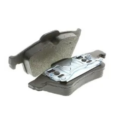 Plaquettes de freins arrière Ford Nissan Renault Peugeot