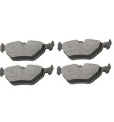 Rear brake pads Bmw Serie 3 E36 Z3