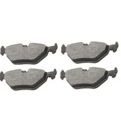 Rear brake pads Bmw Serie 3 E36 Z3