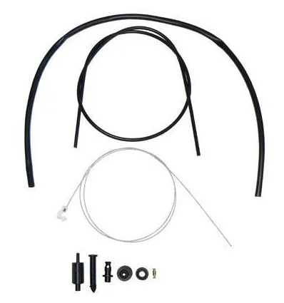 Accelerator cable Renault Clio 2 Kangoo Laguna Megane Scenic 1.2 1.4 1.6 2.0 i 1.5 Dci1.9 Dti