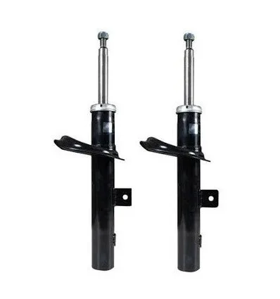 Pack de 2 Amortisseurs Avant droit et gauche Citroen Berlingo Xsara Zx Peugeot 306 Partner