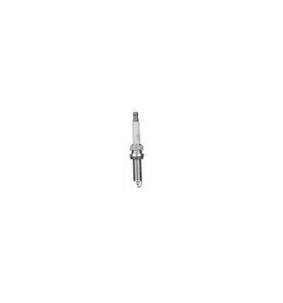 Bougie d'allumage pour Citroën C2 C3 C4 Dacia Logan Sandero Peugeot 206 207 307 Renault Clio Kangoo 1.2 1.4