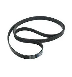 Courroie d'accessoire à nervure 6pk2053