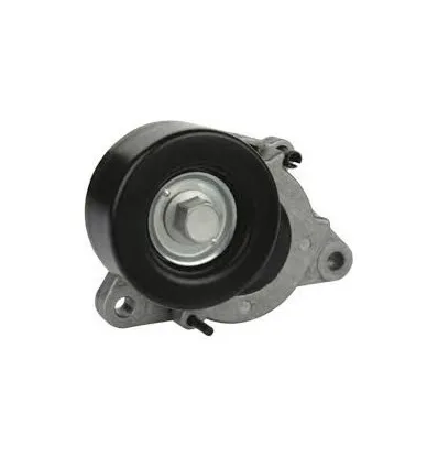 Accessory belt tensioner roller Nissan Cabstar Navara Pathinder 2.5 Dci Dti