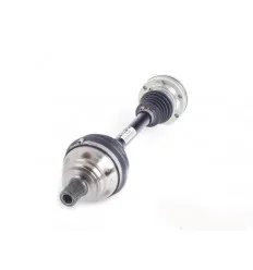 Cardan avant gauche pour Audi A3 Seat Altea Leon Toledo Škoda Octavia Superb Volkswagen 1.9 tDi 2.0 Fsi Sdi