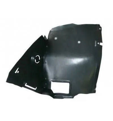 Front right mudguard Front part BMW Serie 3 E46 Pack M