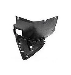 Front left mudguard Front part BMW Serie 3 E46 Pack M