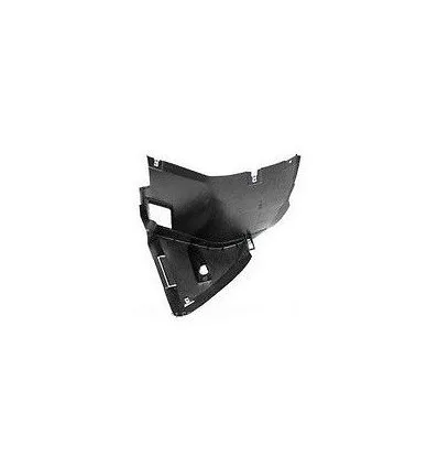 Front left mudguard Front part BMW Serie 3 E46 Pack M