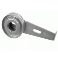 Galet tendeur pour Citroën Berlingo Evasion Jumper Xantia Fiat Ducato Scudo Ulysse Lancia Zeta Peugeot 306 405 406 Boxer