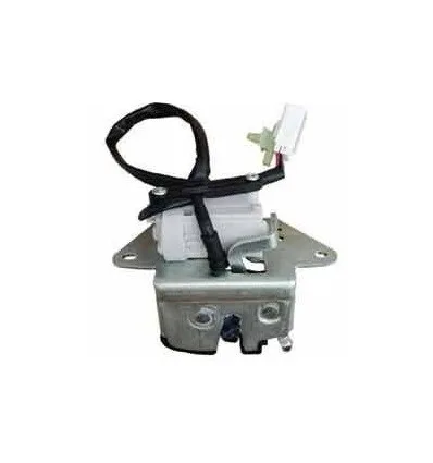 Tailgate lock Fiat Citroen Peugeot