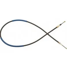 Câble de frein à main arrière gauche pour Nissan Primastar Opel Vivaro Renault Trafic 2 1.9 dCi 2.0 2.5 dCi dTi