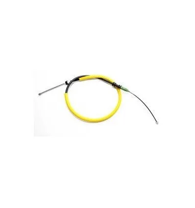 Câble de frein à main arrière droit pour Nissan Primastar Opel Vivaro Renault Trafic 2 1.9 dCi 2.0 2.5 dCi dTi