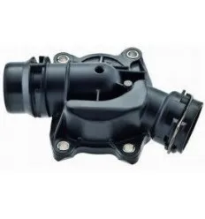 Thermostat d'eau pour BMW Série 3 5 7 X5 Land Rover Range 2.5 2.9 3.0 Td