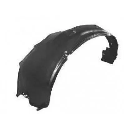Front left mudguard Opel Astra G