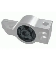 Silentbloc suspension avant droit pour Audi Seat Škoda Volkswagen