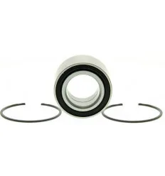 Roulement de roue avant gauche droit pour Nissan Almera Maxima Primera X-Trail
