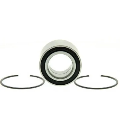 Front left right wheel bearing Nissan Almera Maxima Primera X-Trail